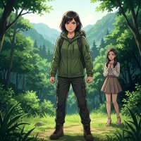 Sói Hoang Trong Hào Môn