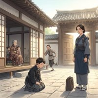 Hương Tắt Ở Viên Gia