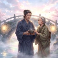 Vãng Sinh Bất Độ