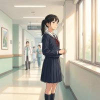 Khám Phụ Khoa Gặp Lại Tình Cũ