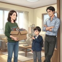 Tiểu Bảo, Sau Này Đừng Gọi Mẹ