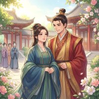 Bị Từ Hôn Xong, Ta Gả Cho Thế Tử