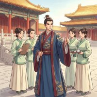 Đại Nữ Chủ Phòng Thủ Hạng Nặng