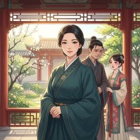 Phu Nhân Hồi Phủ