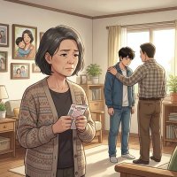 Vừa Sinh Xong, Tôi Bị Đòi Ly Hôn