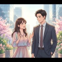 Anh Trầm Tính, Em Lắm Lời