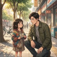 Hồn Mẹ Trong Con