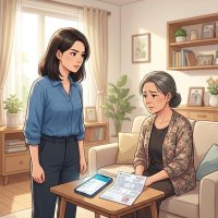 Tiền Và Lòng Hiếu Thuận