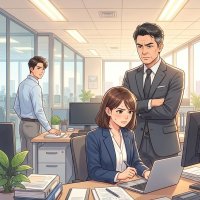 Con Trai Sếp Tổng Là Bạn Trai Tôi