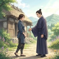 Trả Chàng Về Chốn Vinh Hoa