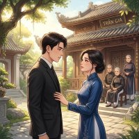 Tra Nam Ôm Nhầm Người