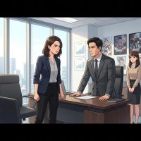 Kẻ Cắp Công Thành Danh