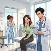 Thực Tập Sinh Tự Phong Thiên Sứ