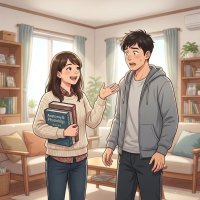 Con Ruột Hay Khách Trọ?