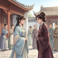 Cô Con Gái Thất Lạc Của Nhà Họ Cao