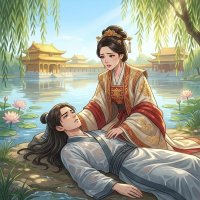 Nếu Đổi Mệnh, Xin Đổi Cho Ta