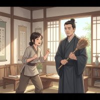 Phản Diện Không Cho Tôi Thống Trị Thế Giới