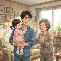 Tôi Đây, Con Cá Mặn Chính Hiệu