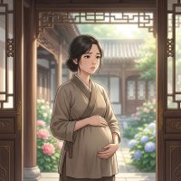 Trước Khi Phu Nhân Vào Cửa