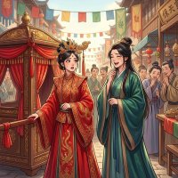 Trích Nguyệt Lượng