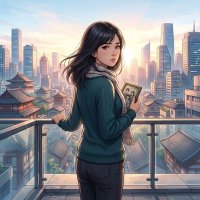 Tiểu Thư Chết Thay