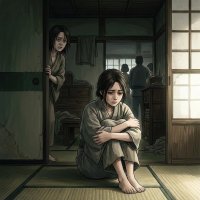 Ác Mộng Nhà Chồng