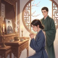 Kiếp Này, Tỷ Phải Nhường Ta!