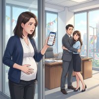 Nữ Tổng Tài Báo Thù