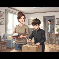 Con Đường Trở Thành Nữ Hoàng Sau Ly Hôn