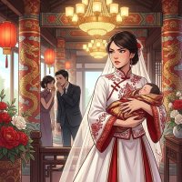 Tân Nương Trở Về