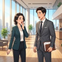 Chồng Tôi Là Sếp Mới