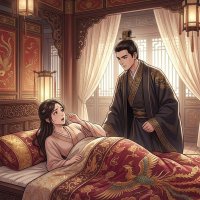 Trùng Sinh Ép Thái Tử Lên Giường