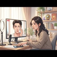 Giúp Ảnh Đế Tìm Em Gái