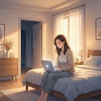 Chồng Tôi Không Cần Tôi