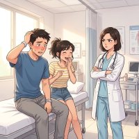 Thực Tập Sinh Ơi, Tỉnh Mộng Đi!