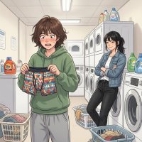 Đừng Động Vào Đồ Của Tôi