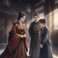 Loạn Thành Đông Cung