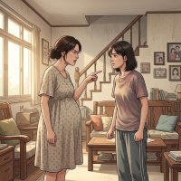 Băng Vệ Sinh Cũ Và Kế Hoạch Trả Thù Của Em Gái