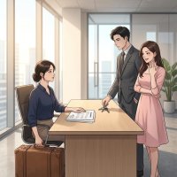 Tôi Ly Hôn, Và Cuộc Đời Bắt Đầu Nở Hoa