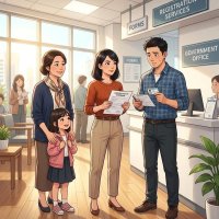 Anh Tặng Suất Học, Tôi Tặng Anh Sự Tự Do