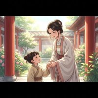 Gả Cho Phu Quân Của Tỷ Tỷ