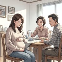 Tiếng Lòng Quỷ Thai