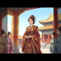 Bản Quận Chúa Không Làm Thiếp