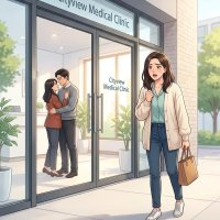 Ba Năm Không Động Phòng