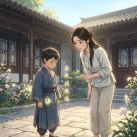 Ta Nhận Nhầm Con Trai Rồi