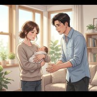 Hôn Nhân Sau Một Đêm Say