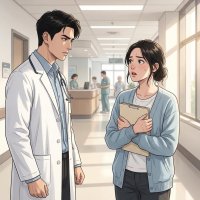 Bạn Học Cấp Hai