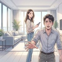 Ba Năm Làm Quả Phụ