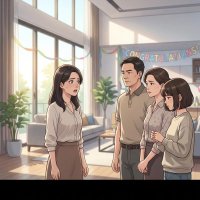 Tôi Chỉ Là Chủ Nhà