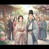 Ta Gả Cho Thái Giám